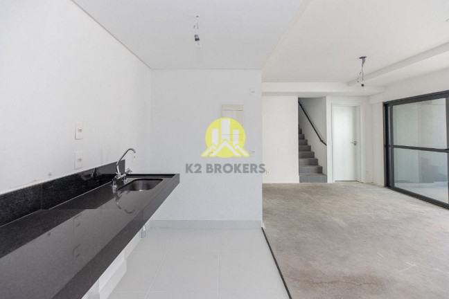 Imagem Apartamento com 2 Quartos à Venda, 153 m² em Itaim Bibi - São Paulo