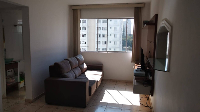 Apartamento com 2 Quartos à Venda, 55 m² em Jardim Celeste - São Paulo