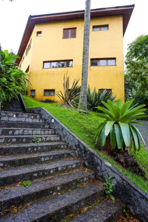 Imagem Casa de Condomínio à Venda, em Granja Viana Ii - Cotia Imagem Casa de Condomínio à Venda, em Granja Viana Ii - Cotia