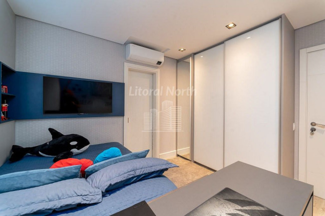 Imagem Apartamento com 4 Quartos à Venda, 226 m² em Balneário Santa Clara - Itajaí Imagem Apartamento com 4 Quartos à Venda, 226 m² em Balneário Santa Clara - Itajaí