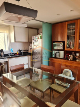 Imagem Apartamento com 2 Quartos à Venda, 83 m² em Vila Romana - São Paulo Imagem Apartamento com 2 Quartos à Venda, 83 m² em Vila Romana - São Paulo