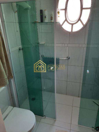 Imagem Apartamento com 3 Quartos à Venda, 110 m² em Centro - São Bernardo Do Campo Imagem Apartamento com 3 Quartos à Venda, 110 m² em Centro - São Bernardo Do Campo