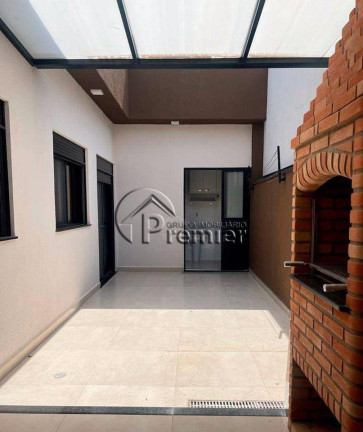 Imagem Casa com 3 Quartos à Venda, 104 m² em Jardins Do Império - Indaiatuba Imagem Casa com 3 Quartos à Venda, 104 m² em Jardins Do Império - Indaiatuba