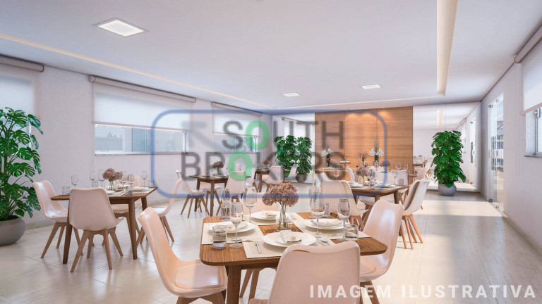 Imagem Apartamento com 2 Quartos à Venda, em Vila Carioca - São Paulo Imagem Apartamento com 2 Quartos à Venda, em Vila Carioca - São Paulo