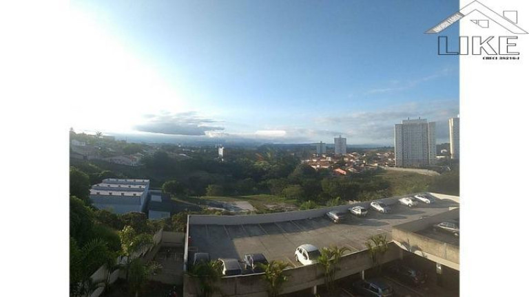 Imagem Imóvel com 2 Quartos à Venda, 48 m² em Parque Residencial Flamboyant - São José Dos Campos