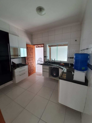 Imagem Casa com 5 Quartos à Venda, 155 m² em Flórida - Praia Grande Imagem Casa com 5 Quartos à Venda, 155 m² em Flórida - Praia Grande