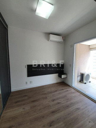 Imagem Apartamento com 1 Quarto à Venda, 51 m² em Brooklin - São Paulo Imagem Apartamento com 1 Quarto à Venda, 51 m² em Brooklin - São Paulo