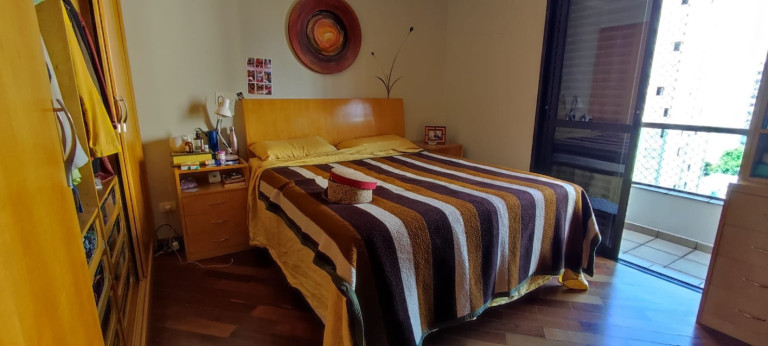 Imagem Apartamento com 3 Quartos à Venda, 148 m² em Perdizes - São Paulo Imagem Apartamento com 3 Quartos à Venda, 148 m² em Perdizes - São Paulo