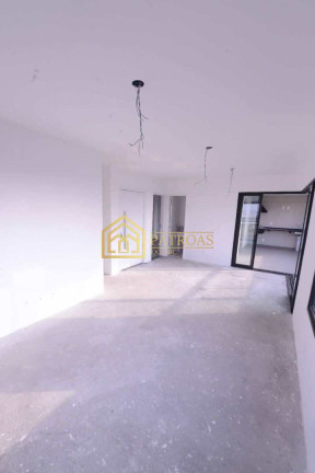 Imagem Apartamento com 3 Quartos à Venda, 161 m² em Campestre - Santo André
