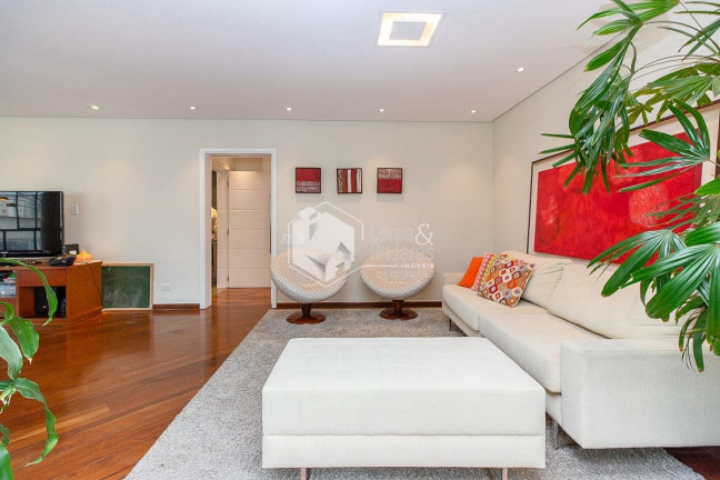 Imagem Apartamento com 4 Quartos à Venda, 223 m² em Vila Clementino - São Paulo Imagem Apartamento com 4 Quartos à Venda, 223 m² em Vila Clementino - São Paulo