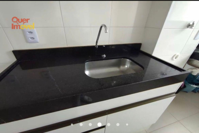 Imagem Apartamento com 2 Quartos à Venda, 46 m² em Quinta Da Primavera - Ribeirão Preto