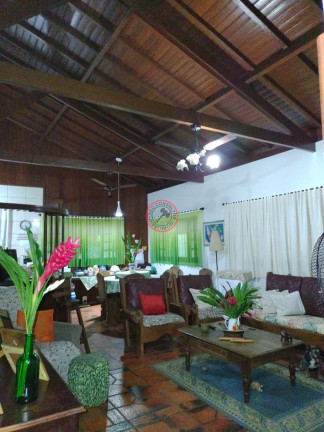 Imagem Casa com 4 Quartos à Venda, 258 m² em Boiçucanga - São Sebastião
