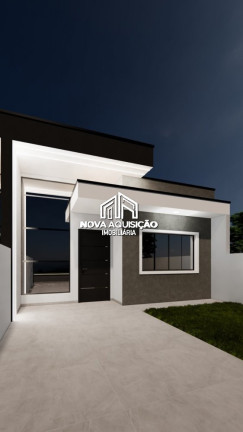 Imagem Casa com 3 Quartos à Venda, 82 m² em Caravelas - Matinhos Imagem Casa com 3 Quartos à Venda, 82 m² em Caravelas - Matinhos