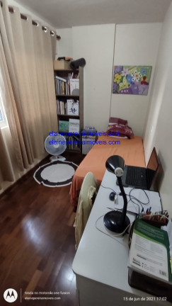 Apartamento com 2 Quartos à Venda, 55 m² em Jardim Olympia - São Paulo