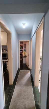 Imagem Apartamento com 3 Quartos à Venda, 71 m² em Jabaquara - São Paulo