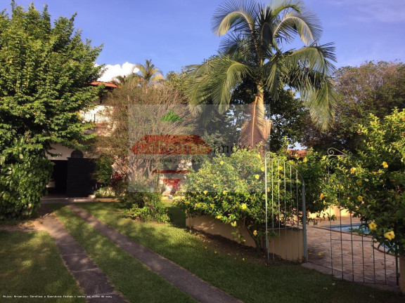 Imagem Casa com 5 Quartos à Venda, 731 m² em Parque Bandeirantes - Taubaté