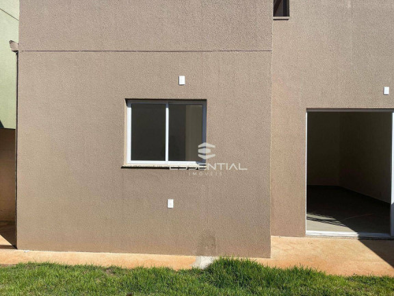 Imagem Casa com 2 Quartos à Venda ou Locação, 104 m² em Raízes Impperial. - Bady Bassitt Imagem Casa com 2 Quartos à Venda ou Locação, 104 m² em Raízes Impperial. - Bady Bassitt