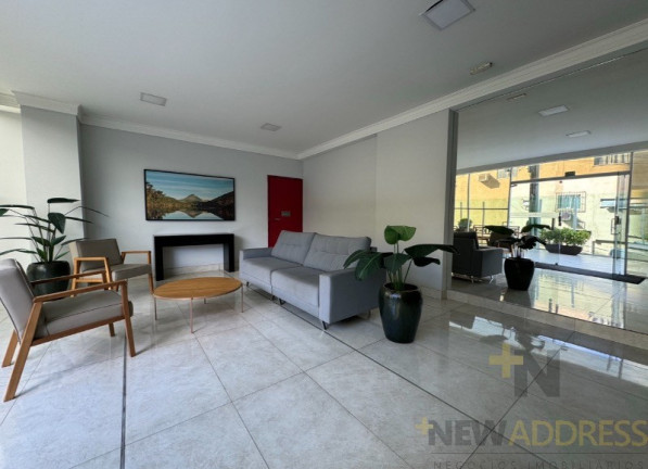 Apartamento com 3 Quartos à Venda, 67 m² em Vila Capixaba - Cariacica