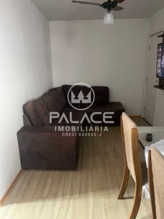 Apartamento com 2 Quartos à Venda, 46 m² em Novo Horizonte - Piracicaba