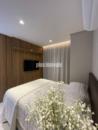 Imagem Apartamento com 1 Quarto à Venda, 45 m² em Jardim Paulista - São Paulo