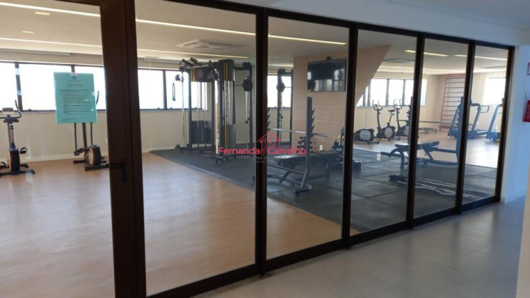 Imagem Apartamento com 1 Quarto à Venda, 29 m² em Itapuã - Salvador Imagem Apartamento com 1 Quarto à Venda, 29 m² em Itapuã - Salvador