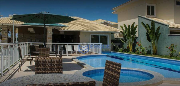 Imagem Casa com 4 Quartos à Venda, 185 m² em Praia Do Futuro Ii - Fortaleza