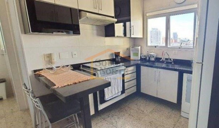 Imagem Apartamento com 3 Quartos à Venda, 130 m² em Parada Inglesa - São Paulo Imagem Apartamento com 3 Quartos à Venda, 130 m² em Parada Inglesa - São Paulo