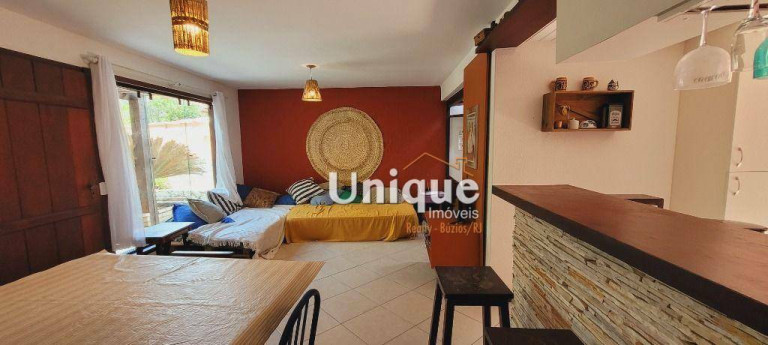 Imagem Casa com 4 Quartos à Venda, 150 m² em Geribá - Armação Dos Búzios