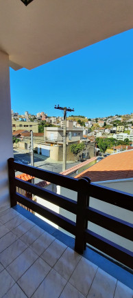 Imagem Casa com 3 Quartos à Venda, 91 m² em Santa ângela - Poços De Caldas