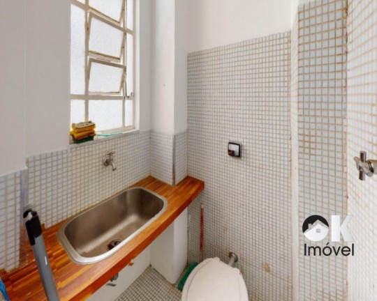 Imagem Apartamento com 2 Quartos à Venda, 96 m² em Higienópolis - São Paulo Imagem Apartamento com 2 Quartos à Venda, 96 m² em Higienópolis - São Paulo