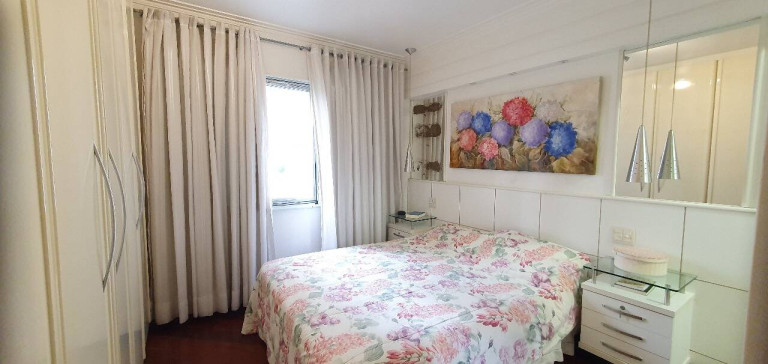 Imagem Apartamento com 3 Quartos à Venda, 86 m² em Ipiranga - São Paulo