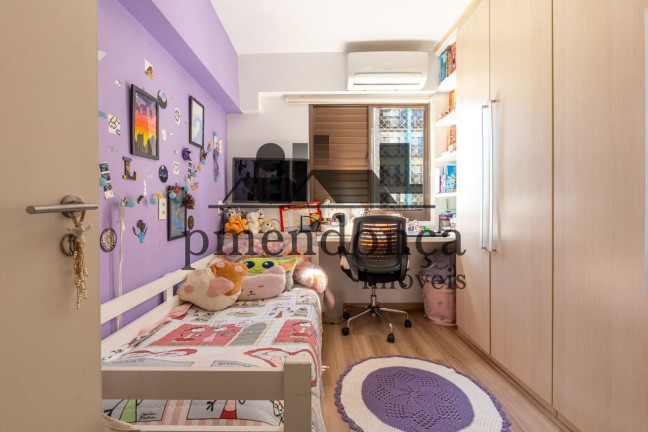 Imagem Apartamento com 3 Quartos à Venda, 93 m² em Barra Funda - São Paulo