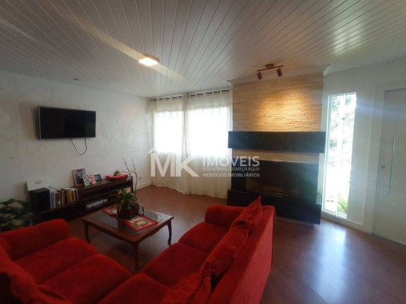 Imagem Sobrado com 5 Quartos à Venda, 245 m² em Piraquara Imagem Sobrado com 5 Quartos à Venda, 245 m² em Piraquara