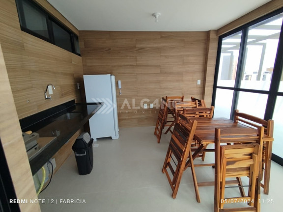 Imagem Flat com 1 Quarto à Venda, 23 m² em Intermares - Cabedelo Imagem Flat com 1 Quarto à Venda, 23 m² em Intermares - Cabedelo