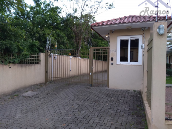 Imóvel com 3 Quartos à Venda, 100 m² em Aberta Dos Morros - Porto Alegre