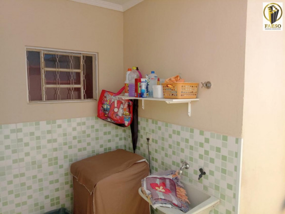 Imagem Casa com 2 Quartos à Venda, 79 m² em Jardim Santa Rosa - Itu Imagem Casa com 2 Quartos à Venda, 79 m² em Jardim Santa Rosa - Itu