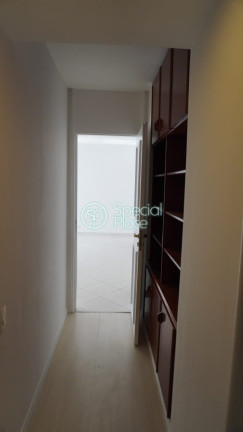Imagem Apartamento com 3 Quartos à Venda, 120 m² em Moema Pássaros - São Paulo