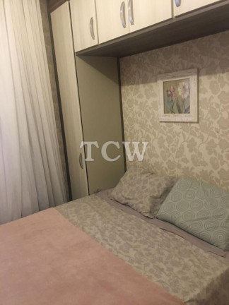 Imagem Cobertura com 2 Quartos à Venda, 160 m² em Vila Bertioga - São Paulo