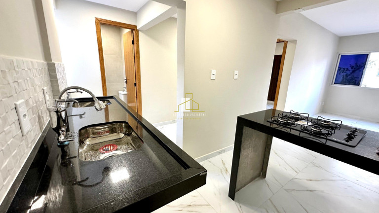Imagem Imóvel com 1 Quarto à Venda, 50 m² em Jardim Camburi - Vitória