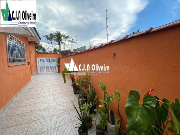 Imagem Casa com 3 Quartos à Venda, 125 m² em Balneario Anchieta - Mongagua Imagem Casa com 3 Quartos à Venda, 125 m² em Balneario Anchieta - Mongagua