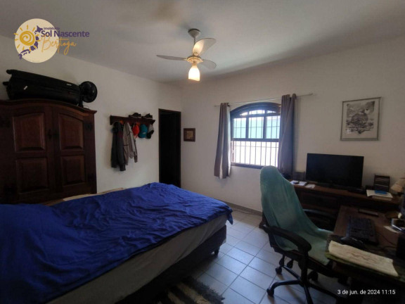 Imagem Casa com 5 Quartos à Venda, 175 m² em Jardim Neptunia - Bertioga