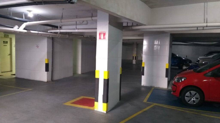 Imagem Apartamento com 2 Quartos à Venda, 66 m² em Boqueirao - Praia Grande Imagem Apartamento com 2 Quartos à Venda, 66 m² em Boqueirao - Praia Grande