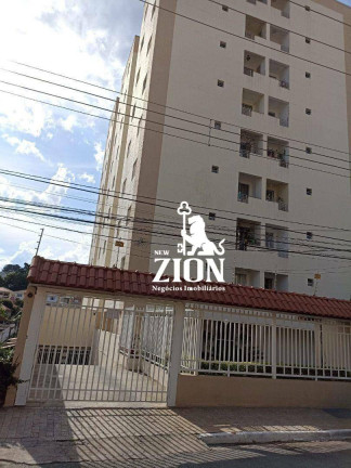 Imagem Apartamento com 2 Quartos à Venda, 50 m² em Vila Mazzei - São Paulo