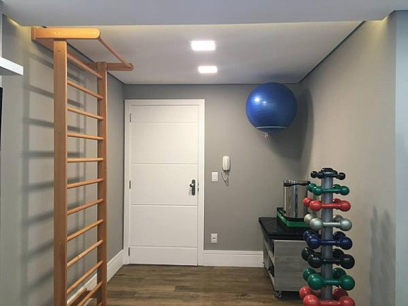 Imagem Apartamento com 3 Quartos à Venda, 135 m² em Rio Branco - Porto Alegre