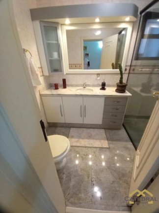 Imagem Apartamento com 4 Quartos à Venda, 288 m² em Anhangabaú - Jundiaí Imagem Apartamento com 4 Quartos à Venda, 288 m² em Anhangabaú - Jundiaí
