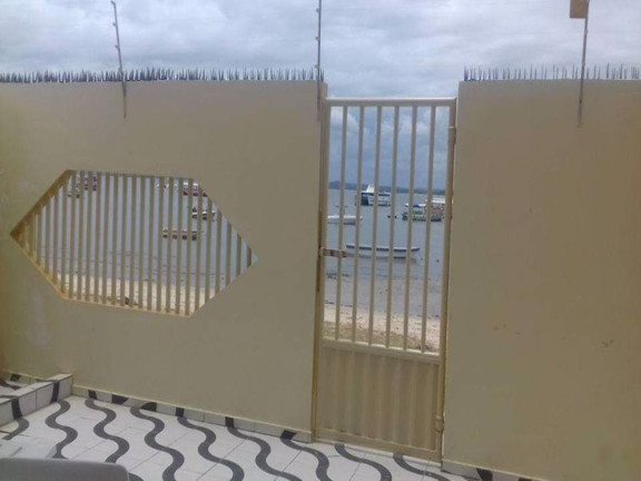 Imagem Casa com 3 Quartos à Venda, 100 m² em Gamboa - Cairu
