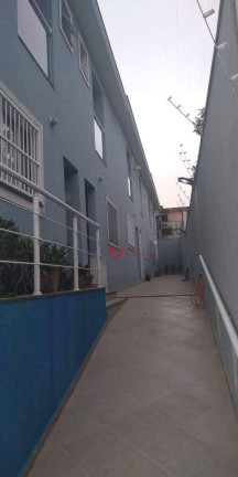 Imagem Sobrado com 2 Quartos à Venda, 75 m² em Vila Nhocune - São Paulo Imagem Sobrado com 2 Quartos à Venda, 75 m² em Vila Nhocune - São Paulo