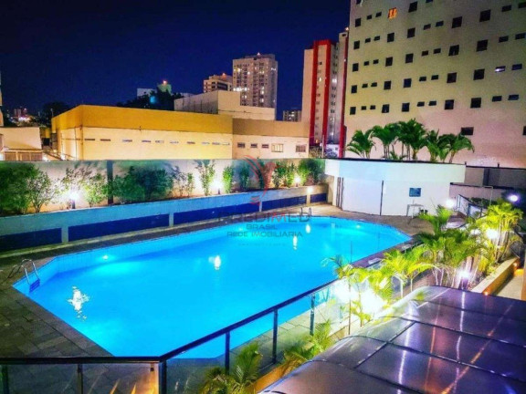 Imagem Apartamento com 1 Quarto à Venda, 38 m² em Jardim São Dimas - São José Dos Campos Imagem Apartamento com 1 Quarto à Venda, 38 m² em Jardim São Dimas - São José Dos Campos