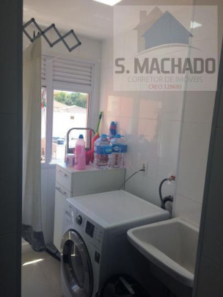 Imagem Apartamento com 2 Quartos à Venda, 48 m² em Parque Oratório - Santo André Imagem Apartamento com 2 Quartos à Venda, 48 m² em Parque Oratório - Santo André