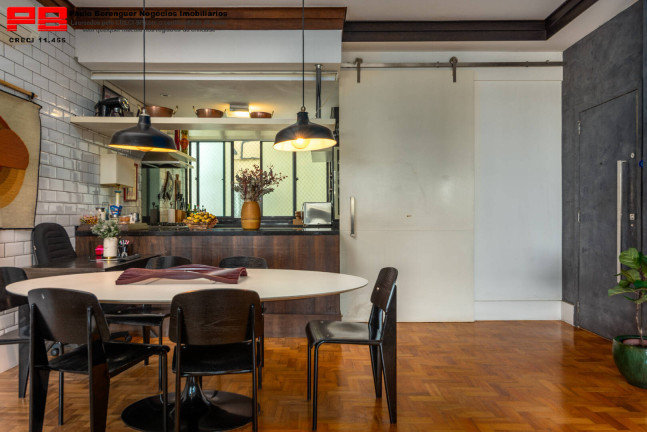 Imagem Apartamento com 3 Quartos à Venda, 220 m² em Jardim Paulista - São Paulo